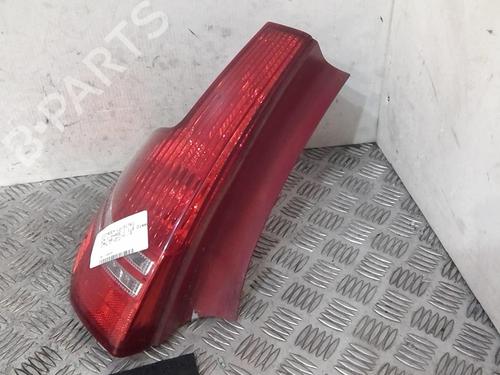 Left taillight CITROËN C4 I (LC_) 1.6 HDi | BP20366655C34 