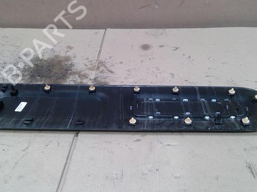 Dørlist CITROËN C3 III (SX) 1.2 PureTech 82 | BP31301968C150