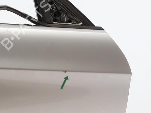 Hood VOLVO S60 I (384) D5 | BP29896516C1