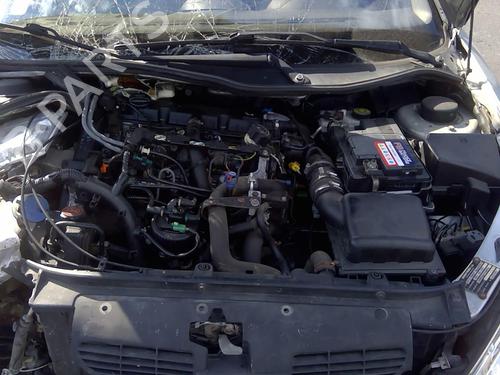 Front right interior door handle PEUGEOT 206 SW (2E/K) 2.0 HDi | BP29143335I14  - Image 12