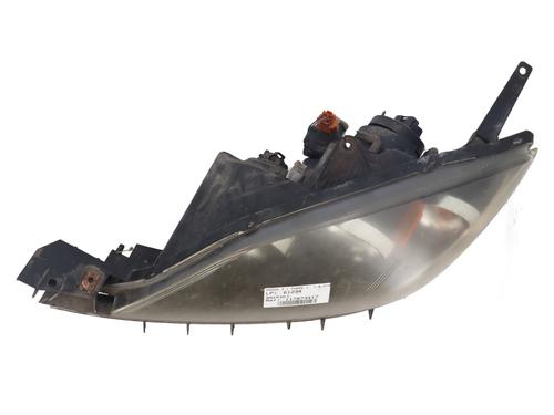 Left headlight MAZDA 3 (BK) 1.6 DI Turbo | BP31030397C28