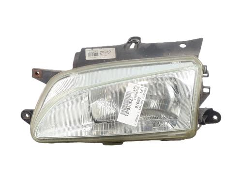 Left headlight PEUGEOT PARTNER MPV (5_, G_) | BP37189229C28 - Image 3
