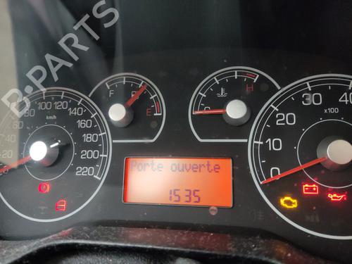 Front left panel FIAT GRANDE PUNTO (199_) 1.3 D Multijet | BP25149531C58 - Image 9