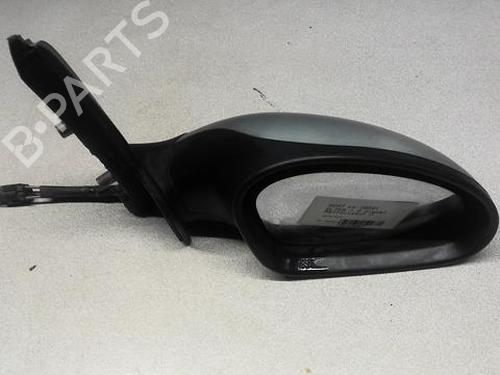 Right mirror SEAT ALTEA (5P1) 1.9 TDI | BP22000386C27 