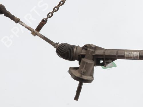 Steering rack RENAULT TWINGO II (CN0_) 1.2 16V (CN04, CN0B) | BP28589665M22 - Image 3
