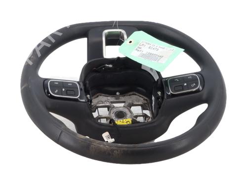 Steering wheel CITROËN C3 III (SX) 1.2 PureTech 82 | BP37010309C49 - Image 5