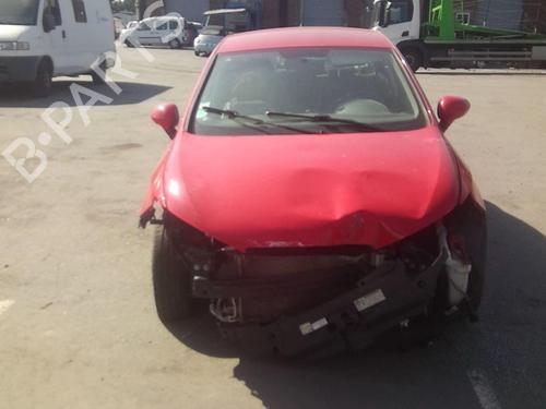 Front wiper motor SEAT IBIZA IV (6J5, 6P1) 1.4 | BP20364278M29 