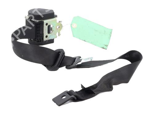 Used Rear left seatbelt Rear left seatbelt RENAULT MEGANE III Grandtour (KZ0/1) 1.5 dCi (KZ09, KZ0D, KZ1G, KZ29, KZ14, KZ1W, KZ10, KZ1F,... (110 hp) 32254357 32254357