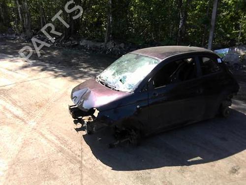 Ratstangsstang FIAT 500 (312_) 1.2 (312AXA1A) | BP36095605I23 - Image 15