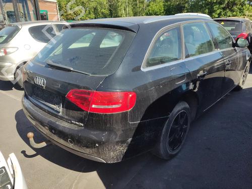Seat buckle AUDI A4 B8 (8K2) 2.0 TFSI quattro | BP26184827I32 - Image 8