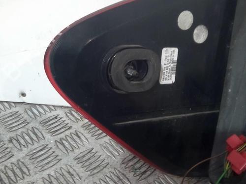 Used Right taillight MERCEDES-BENZ M-CLASS (W164) ML 350 4-matic (164.186) (272 hp) 20360337