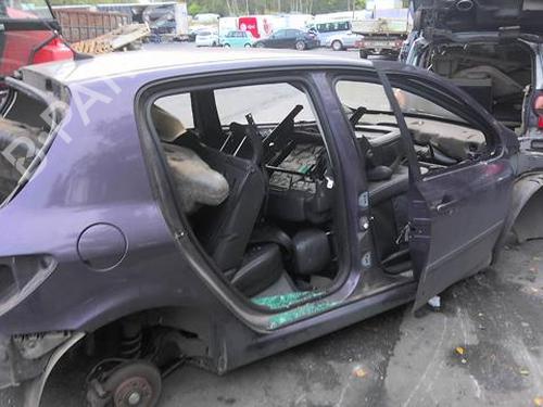 Left front window switch PEUGEOT 307 (3A/C) 2.0 HDi 110 | BP28683727I27 - Image 17