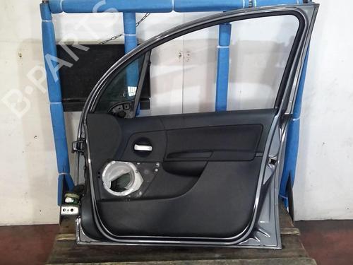 Right front door CITROËN C3 I (FC_, FN_) 1.4 HDi | BP20703106C3 