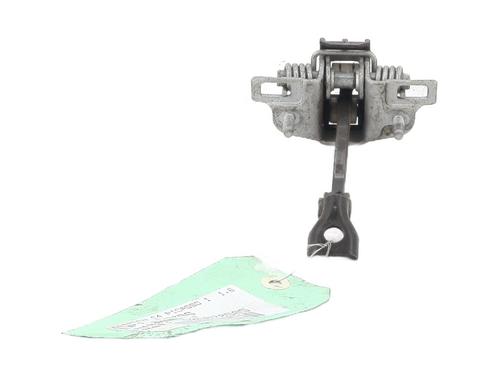 Used Hinge/Door check strap Hinge/Door check strap CITROËN C4 Picasso I MPV (UD_) 1.6 HDi (109 hp) 27161669 27161669