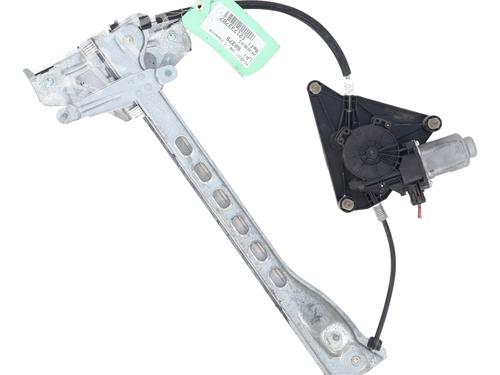 Used Front left window mechanism PEUGEOT 108 1.0 VTi (69 hp) 32689258