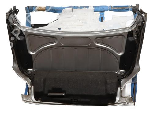 Tailgate PEUGEOT 206 CC (2D) 1.6 16V (2DNFUF, 2DNFUR) | BP20360966C6 