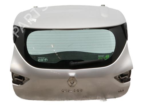 Used Tailgate RENAULT CLIO IV (BH_) 1.5 dCi 75 (75 hp) 32383628