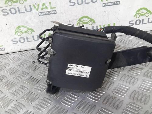 ABS pump BMW 5 Touring (E61) 525 xd | BP21571511M43 