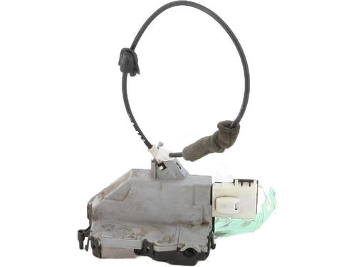 Rear right lock PEUGEOT 308 I (4A_, 4C_) 1.6 HDi | BP21210218C99 