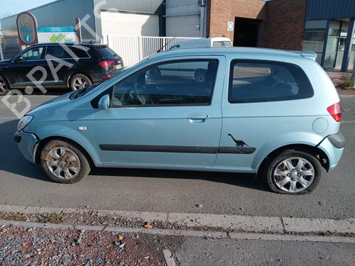 Left front window switch HYUNDAI GETZ (TB) 1.1 | BP31655481I27  - Image 7