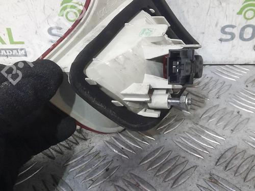 Right tailgate light AUDI A4 B7 (8EC) 1.9 TDI | BP20362600C80 
