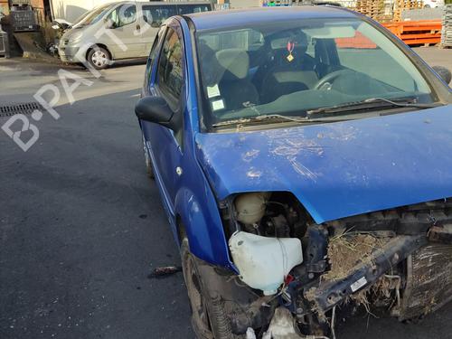 Third brake light CITROËN C2 (JM_) 1.4 HDi | BP25824539L11  - Image 7