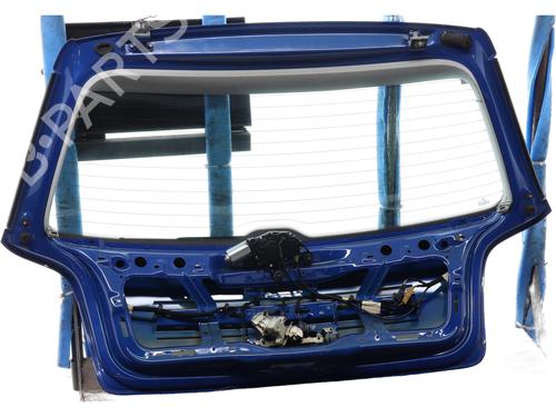 Tailgate VW POLO (9N_, 9A_) 1.4 16V | BP20976477C6 