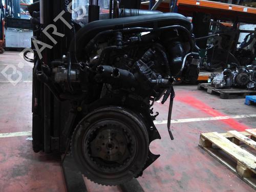 Motor VW JETTA IV (162, 163, AV3, AV2) 1.4 TSI Hybrid | BP30882835M1