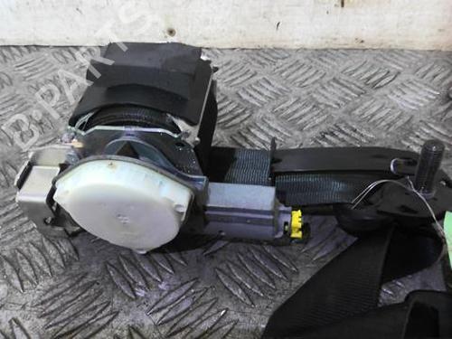 Front left belt tensioner FORD FIESTA VI (CB1, CCN) 1.4 TDCi | BP20356583C87 