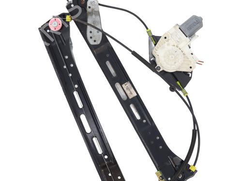 Front left window mechanism VW SHARAN (7N1, 7N2) 2.0 TDI | BP32383531C22