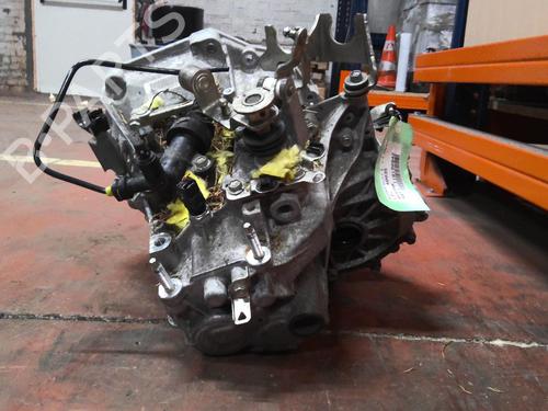 Gearbox SUZUKI SWIFT V (AZ) 1.2 (A2L412, ZC83S) | BP31278689M3 - Image 2