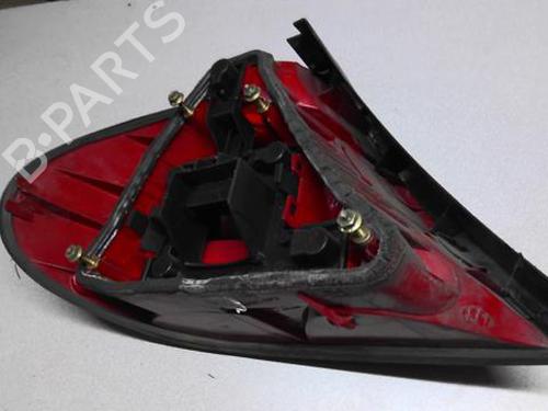 Right taillight FORD MONDEO II (BAP) 1.8 TD | BP20369200C35