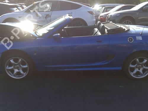 Ratstangsstang MG MG TF 135 | BP35902923I23 - Image 8