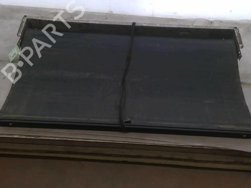 Used Rear parcel shelf Rear parcel shelf VW AMAROK (2HA, 2HB, S1B, S6B, S7A, S7B, AGD) 3.0 TDI 4motion (224 hp) 33117265 33117265