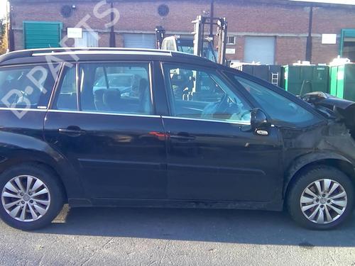 Switch CITROËN C4 Grand Picasso I (UA_) 2.0 HDi 138 | BP20357068I30 