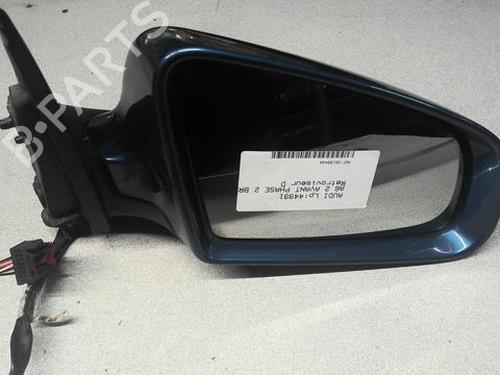 Right mirror AUDI A6 C6 Avant (4F5) 2.7 TDI | BP22004056C27 
