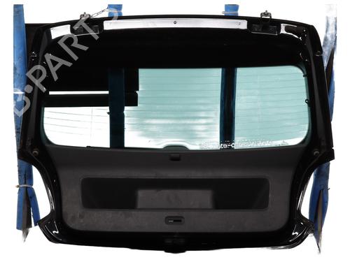 Tailgate VW POLO V (6R1, 6C1) 1.6 TDI | BP21563247C6 