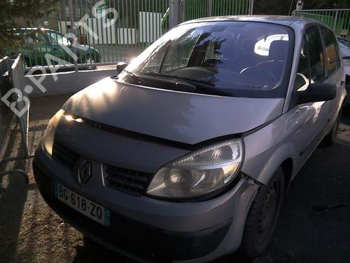 Used Parts NISSAN PRIMERA Hatchback (P12) 2.2 Di 1877417