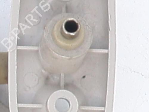 Left sun visor SSANGYONG RODIUS I | BP36282088I1 - Image 3