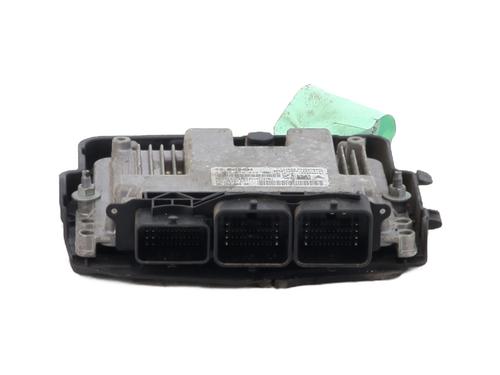 Centralina do motor CITROËN C3 II (SC_) 1.4 HDi 70 (SC8HZC, SC8HR0, SC8HP4) (68 hp) 31704506