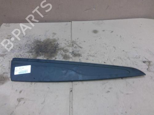 Dørlist RENAULT CLIO IV (BH_) 1.5 dCi 75 (75 hp) 31627632