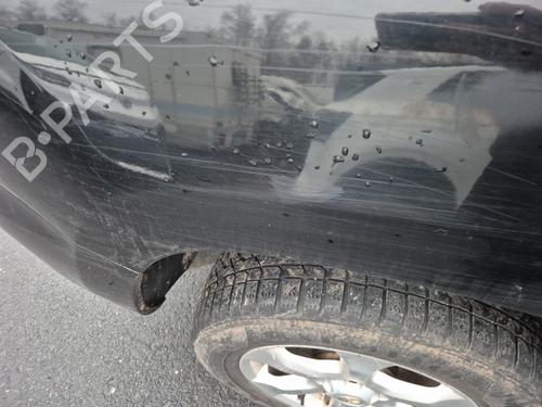 Front left exterior door handle TOYOTA RAV 4 III (_A3_) 2.2 D 4WD (ALA30_, ALA30R) | BP32254323C128 