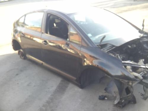 Left mirror CITROËN C4 I (LC_) 1.6 HDi | BP20369832C26 