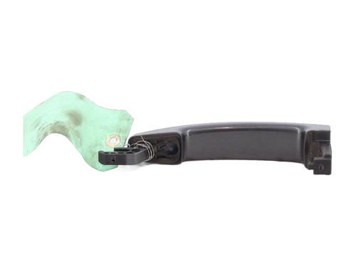 Front left exterior door handle OPEL INSIGNIA A (G09) 2.0 CDTI (68) | BP29840240C128