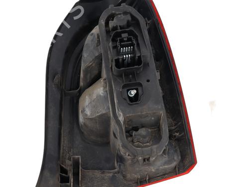 Left taillight RENAULT TWINGO II (CN0_) 1.5 dCi (CN0E) | BP28080105C34 