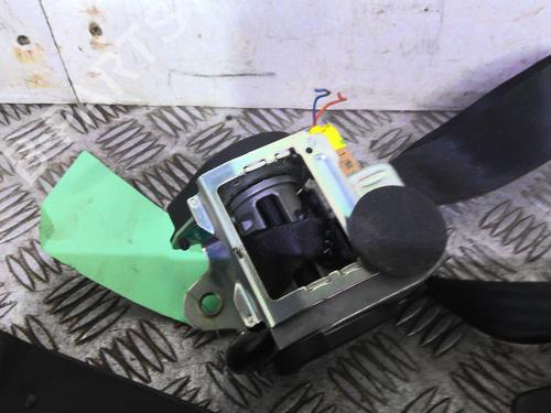 Rear right belt tensioner VOLVO XC90 I (275) D5 AWD | BP20354707C90 