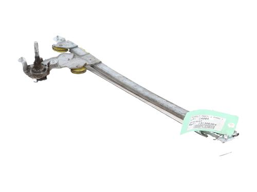 Front right window mechanism RENAULT TRAFIC II Bus (JL) 1.9 dCI 80 (JL0B) | BP39042074C23 - Image 2