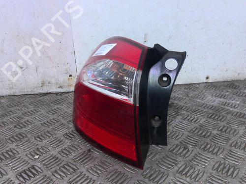 Used Left taillight KIA RIO III (UB) 1.1 CRDi (75 hp) 20358999