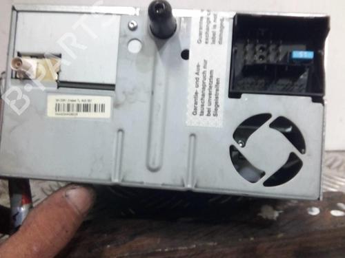 Radio OPEL CORSA D (S07) 1.3 CDTI (L08, L68) | BP20355584E6 