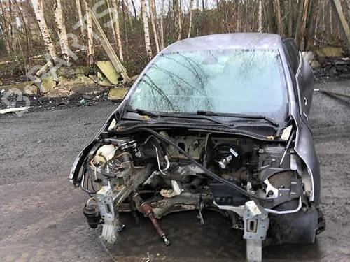 Steering column stalk RENAULT CLIO IV (BH_) 1.5 dCi 75 | BP32275411I23